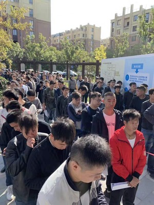 虹口區嘉興路勞務派遣公司 專業人力資源服務，助力企業高效運營