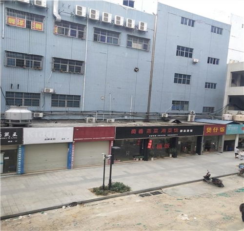 日照市工業(yè)廠房安全性檢測 專業(yè)機(jī)構(gòu)保障廠房驗(yàn)廠與人力資源服務(wù)協(xié)同發(fā)展