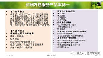 人力資源服務(wù)產(chǎn)品創(chuàng)變與體系創(chuàng)建 以服務(wù)4.0為支點(diǎn)驅(qū)動(dòng)價(jià)值再造